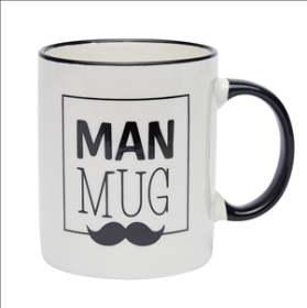 Mug's