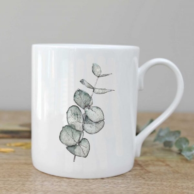 Eucalyptus Mug