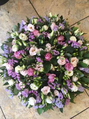 Mixed Posy