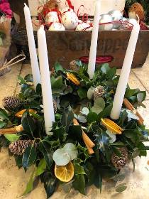 Advent Wreath