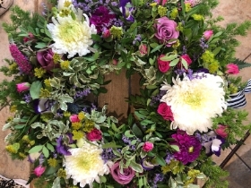 Country Wreath