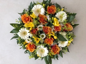 Mixed Posy