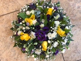 Mixed Posy