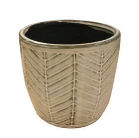 Thrive Ceramic Pot